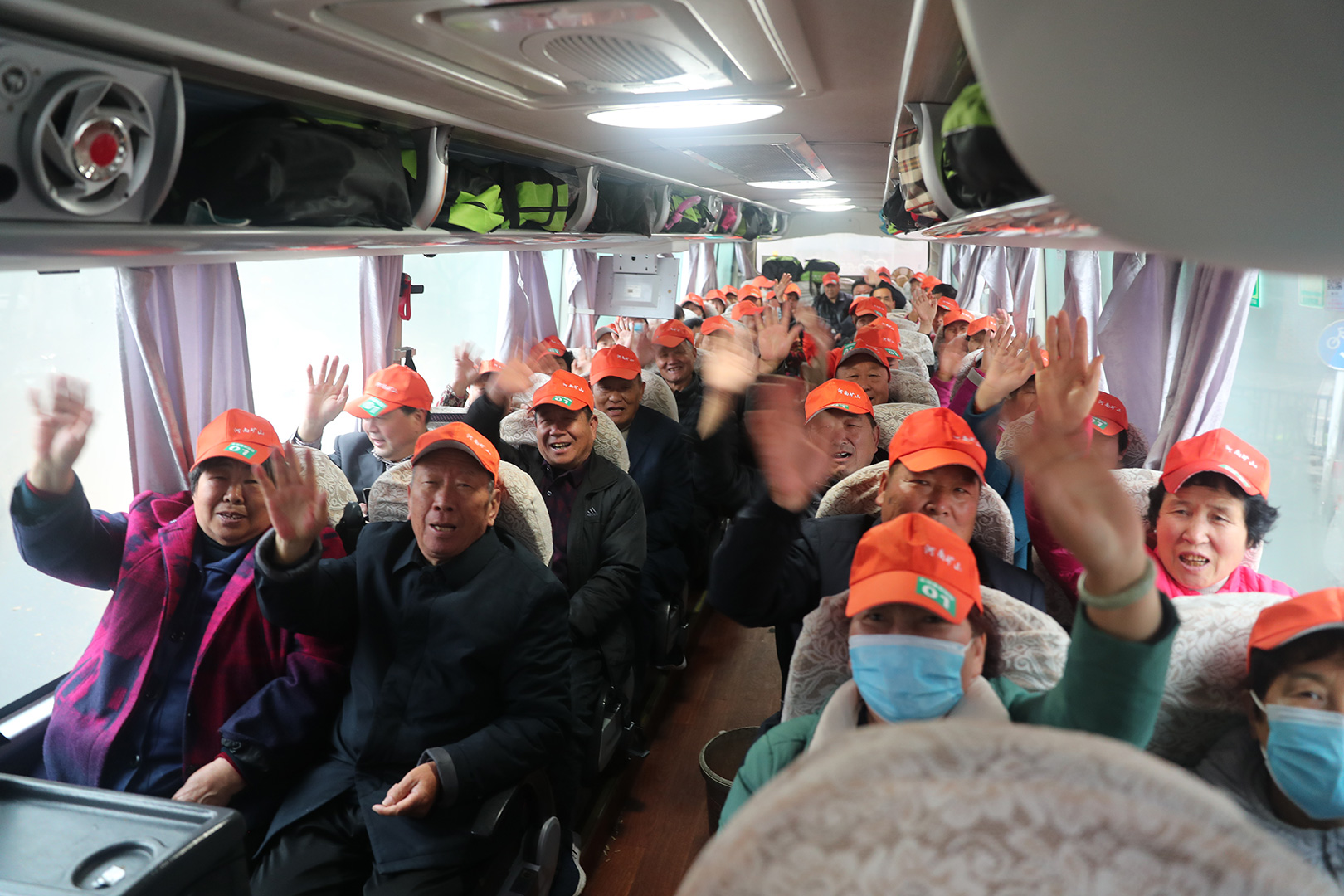  河南礦山第十屆“孝文化”感恩旅游節(jié)——八一起義紀(jì)念館、井岡山